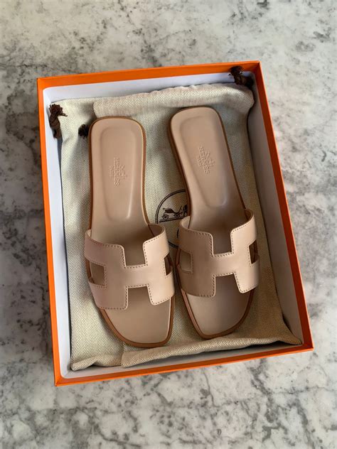 beige nude hermes|hermes sandals sale.